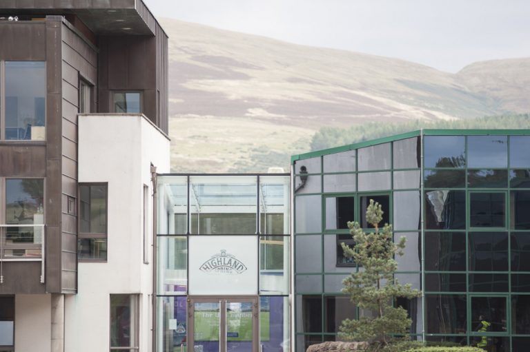 Middleton House Bed & breakfast in Blackford